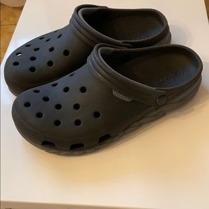 Crocs Men’s size 8